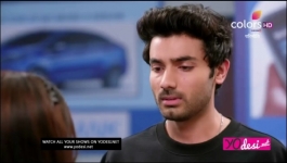 Parineeti - 16th May 2022